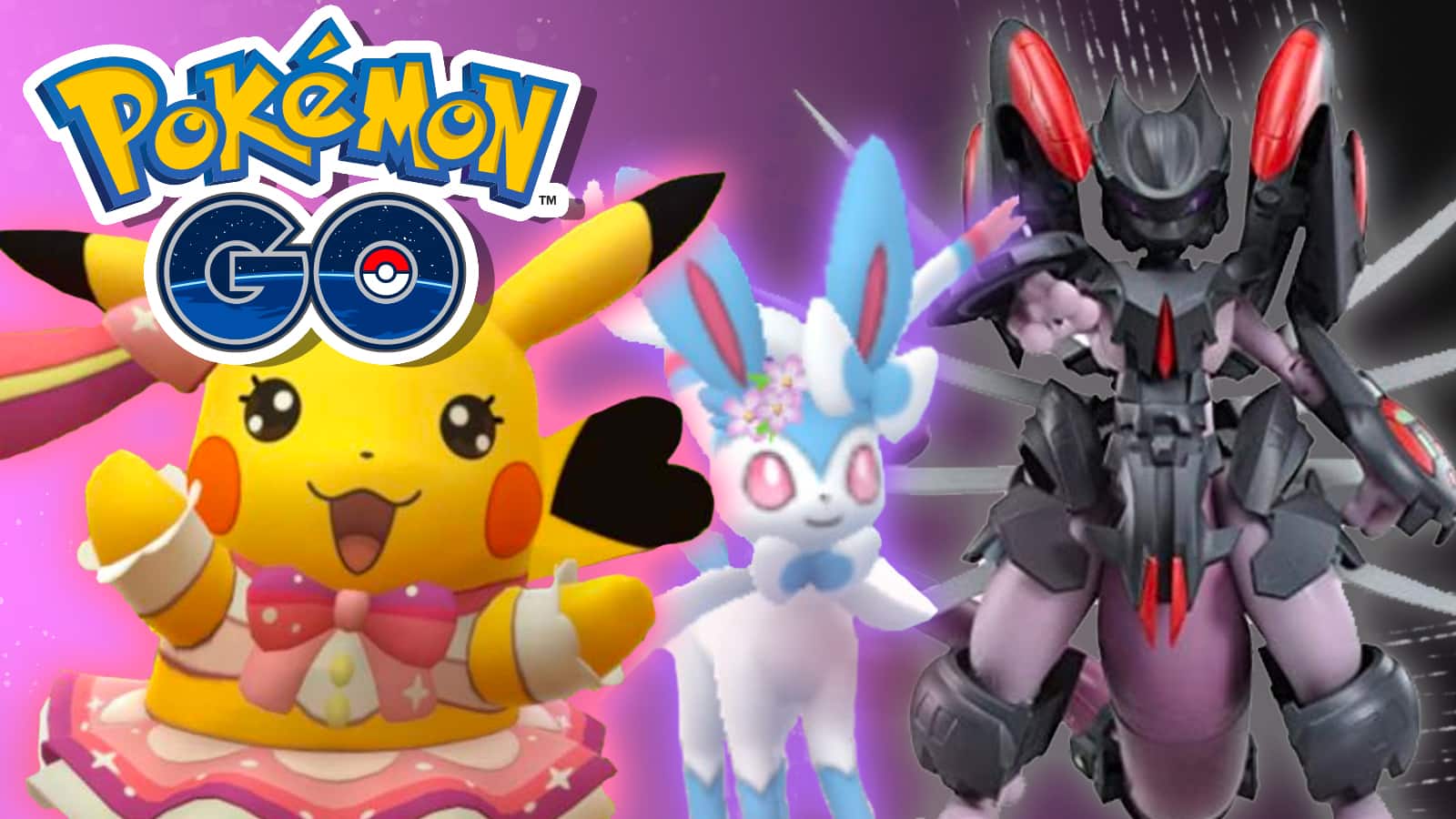 Pokémon GO Halloween 2022 Part I brings Mega Banette and