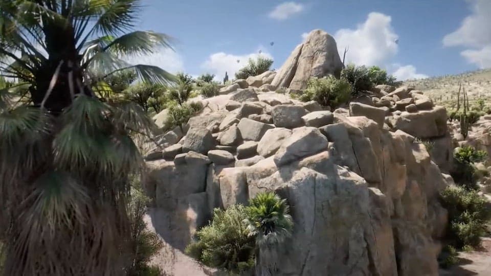 Forza Horizon 5 review – Mexico map takes series to another level - Dexerto