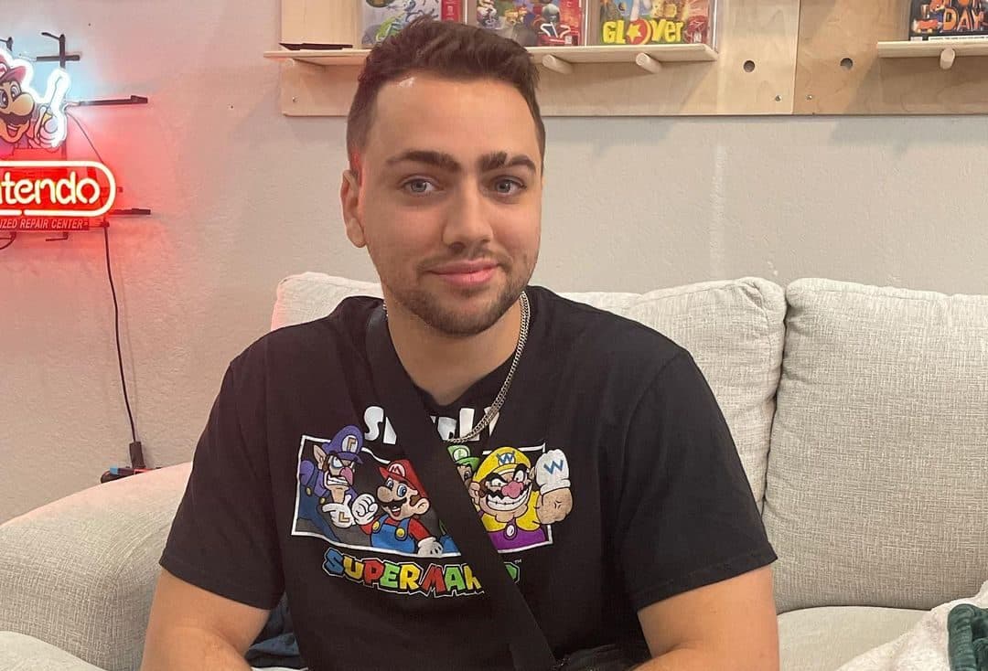 mizkif hasan halloween costume