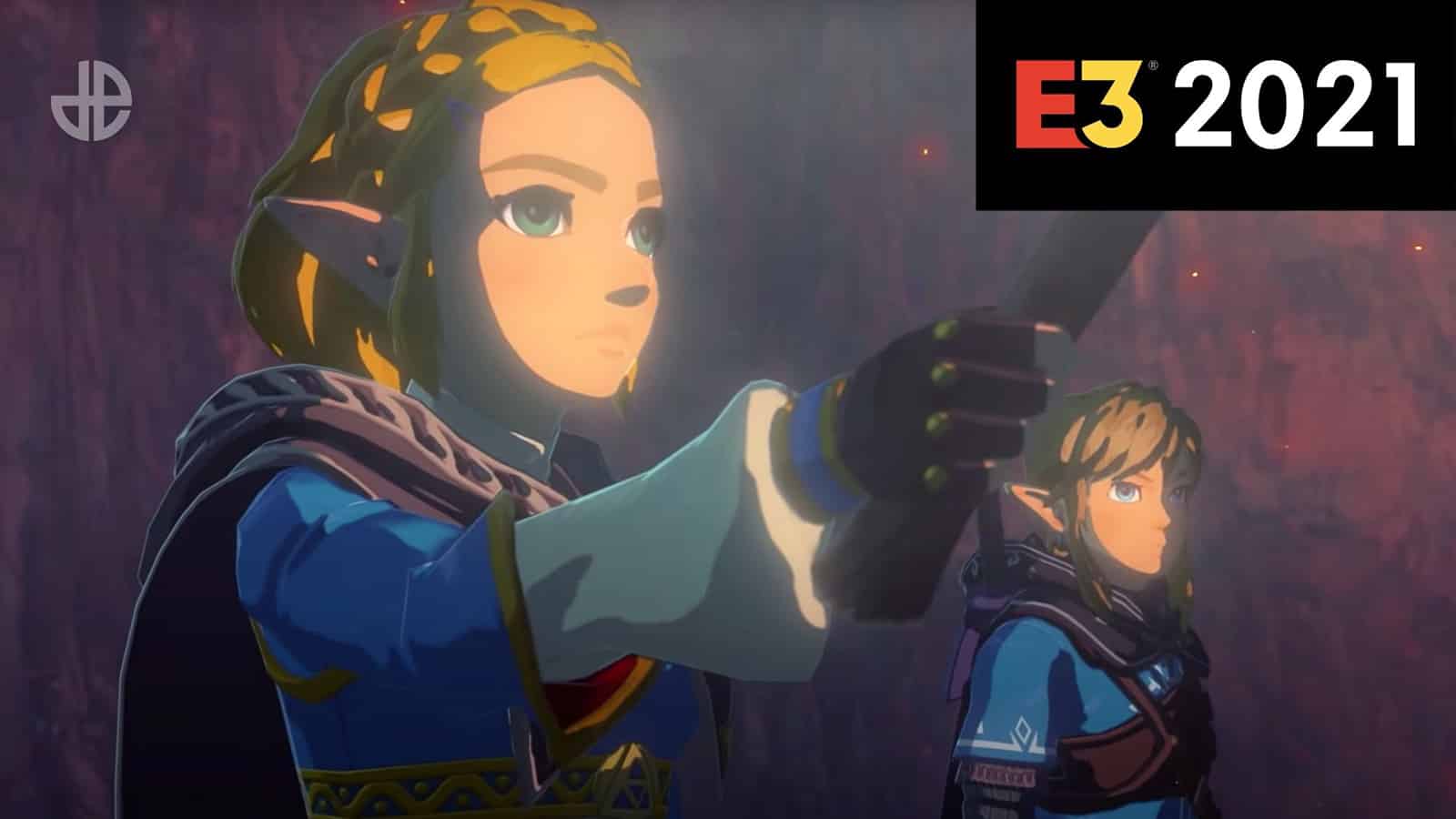 The Legend of Zelda: Tears of the Kingdom' - A GeekDad First Look