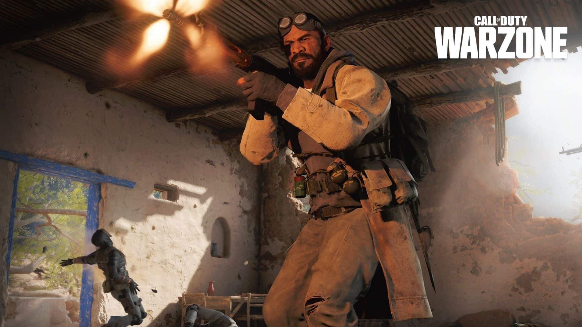 Cheating Worsens In Call Of Duty: Warzone, Crossplay Blamed By Fans - Xfire