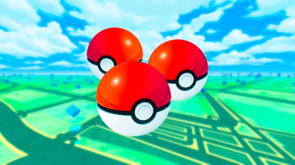 Pokémon GO - Rayquaza will soon be available to encounter