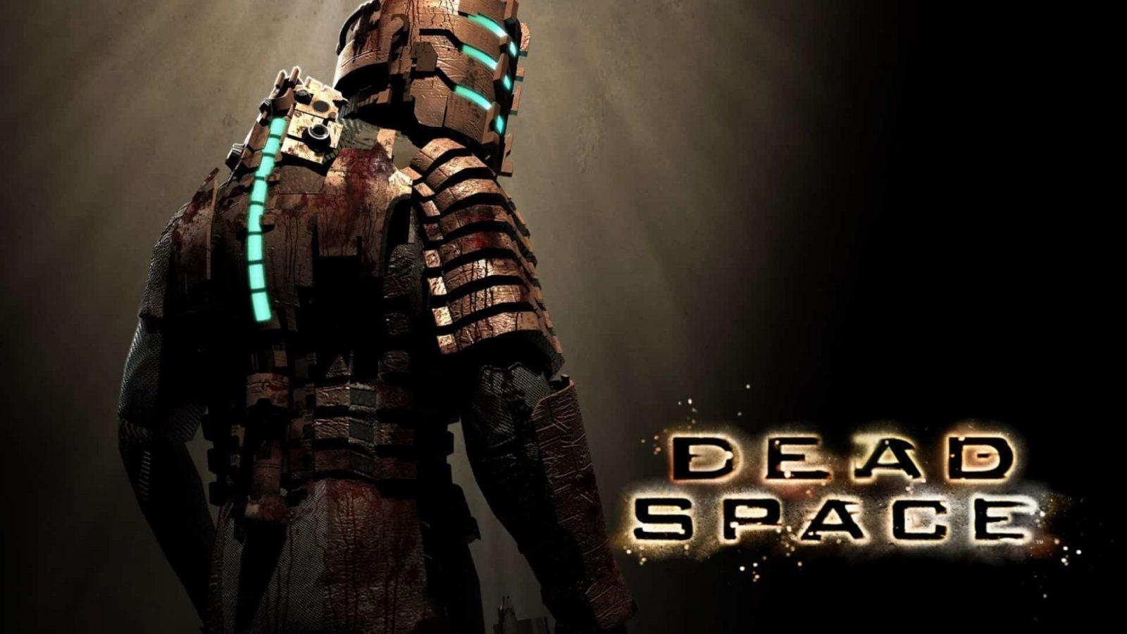 EA Motive Announces Dead Space Remake - CyberPowerPC