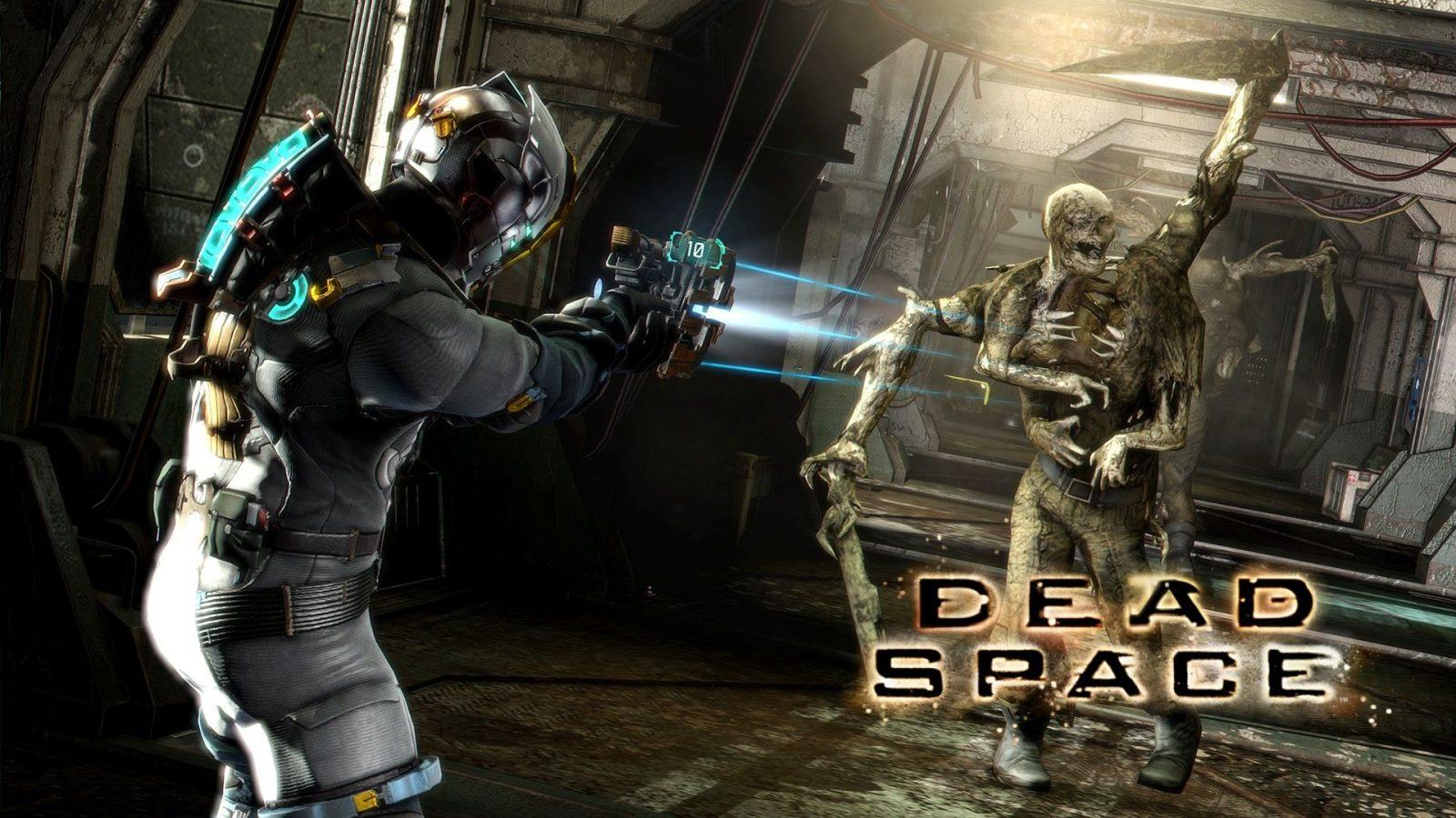 Dead Space 3 - testing and system requirements PC