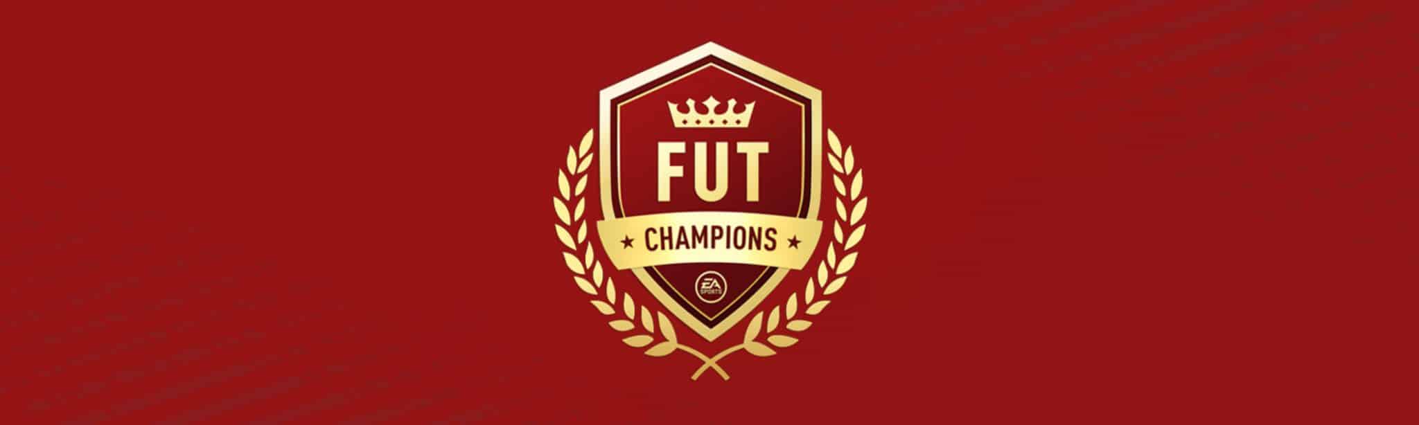 FIFA 22 BEST FUT CHAMPS WEEKEND LEAGUE FORMATIONS
