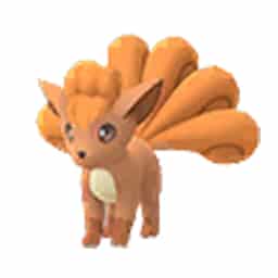 Vulpix