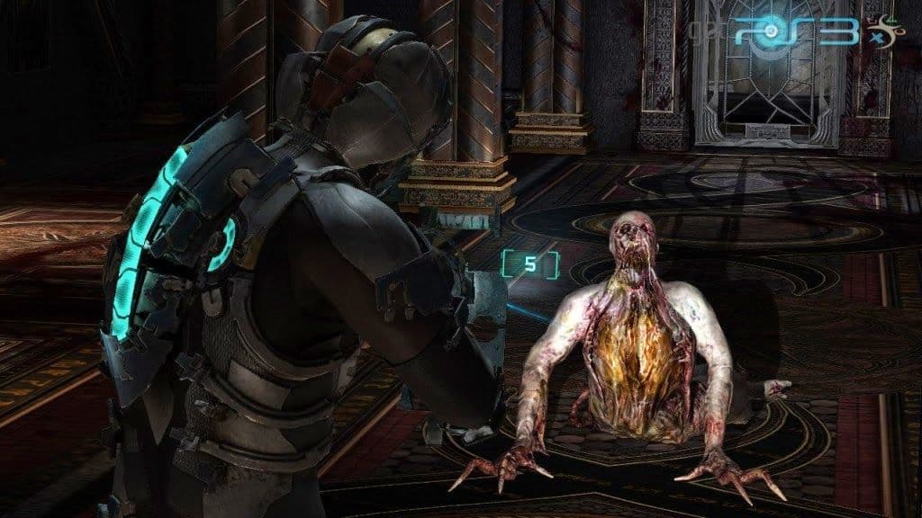 Dead Space remake is not coming on PS4 contrary to rumours