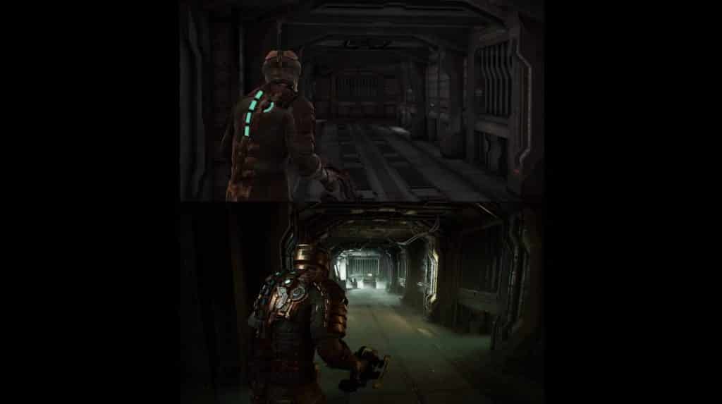 Dead Space 4 PS5  Trailer 2022 