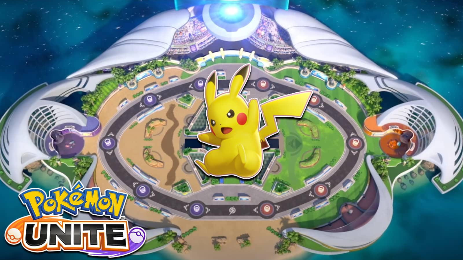 Everything we know about Pokemon Unite on PC - Dexerto