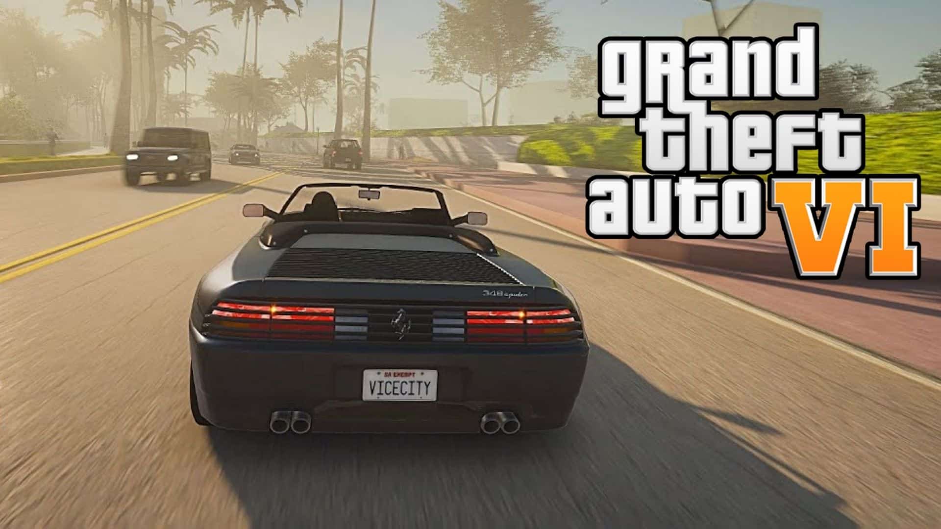 Players discover possible new locations in “leaked” GTA 6 Vice City map -  Dexerto