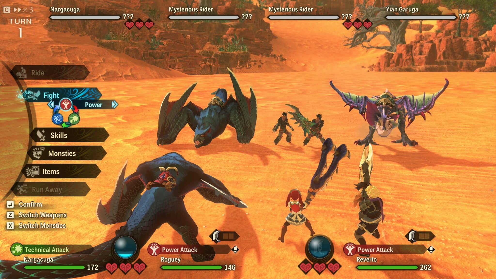 Capcom Details Monster Hunter Stories 2 Post-Launch Plans - RPGamer