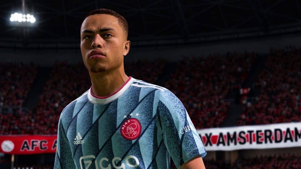 FIFA 23 best young players: Career mode's top strikers