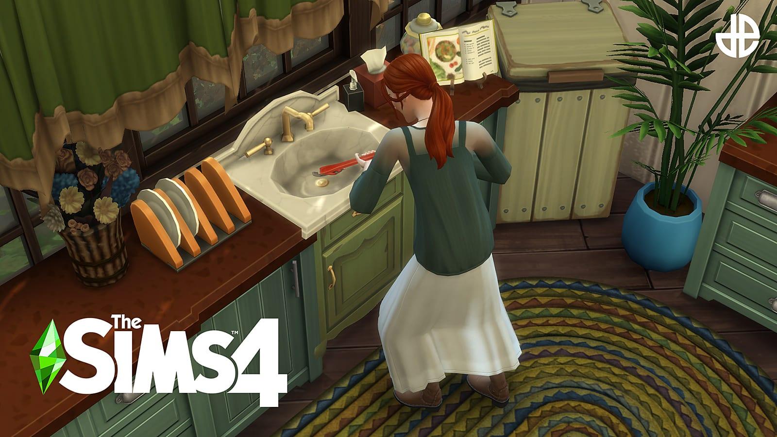 Sims 4 Best Mods 