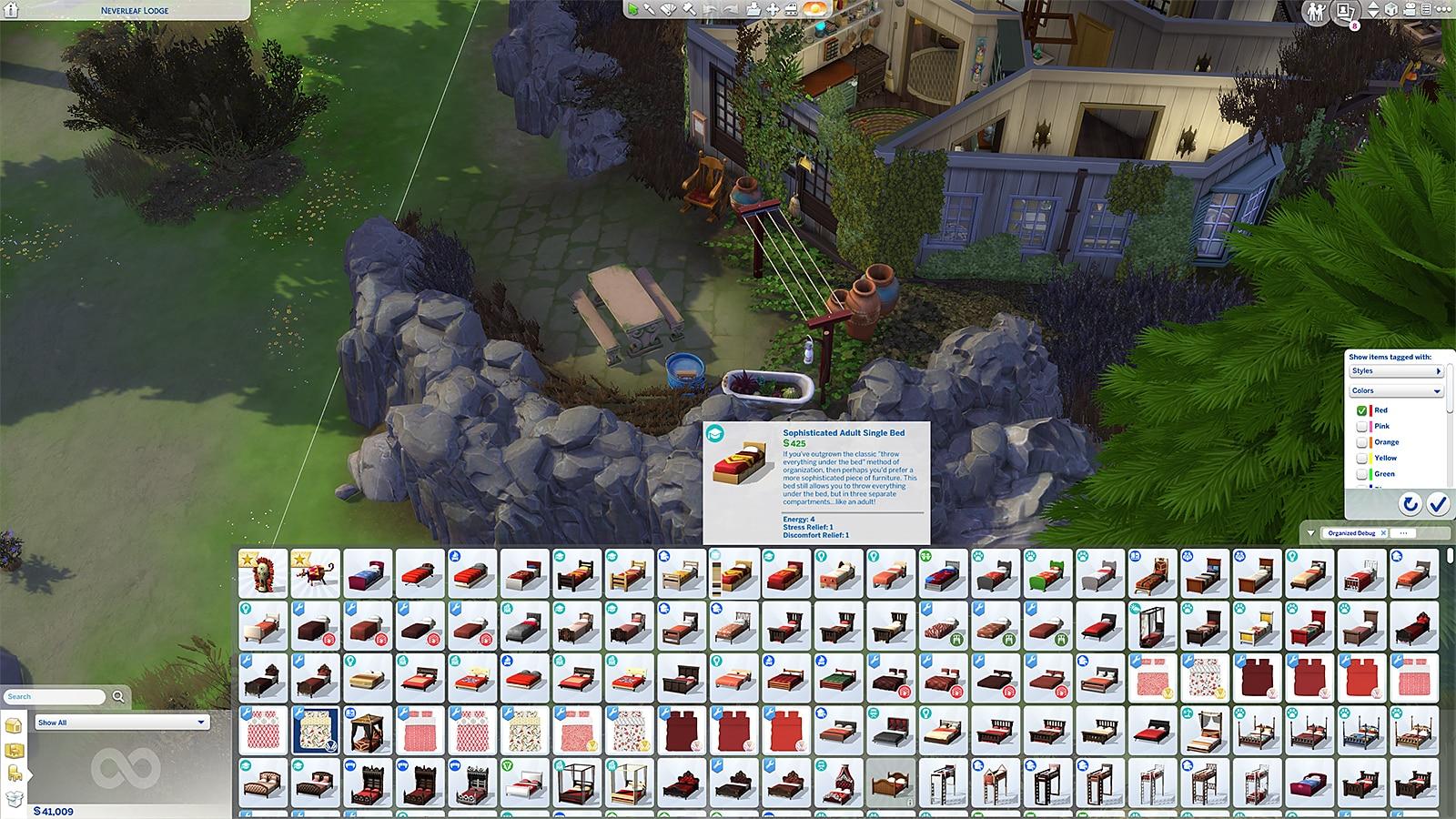 The Sims 4 Modding Is About To Become Easier