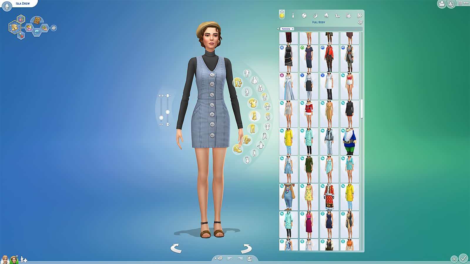 35+ Essential Sims 4 CC Packs You Need in Your Game - Must Have Mods