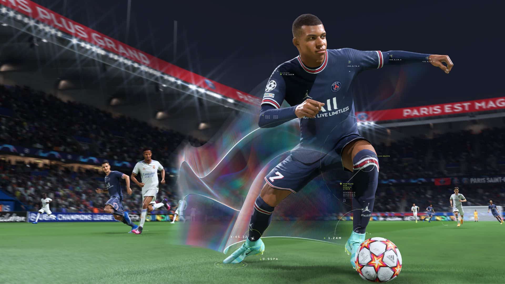 How many people play FIFA 23? Player count tracker (September) - Dexerto
