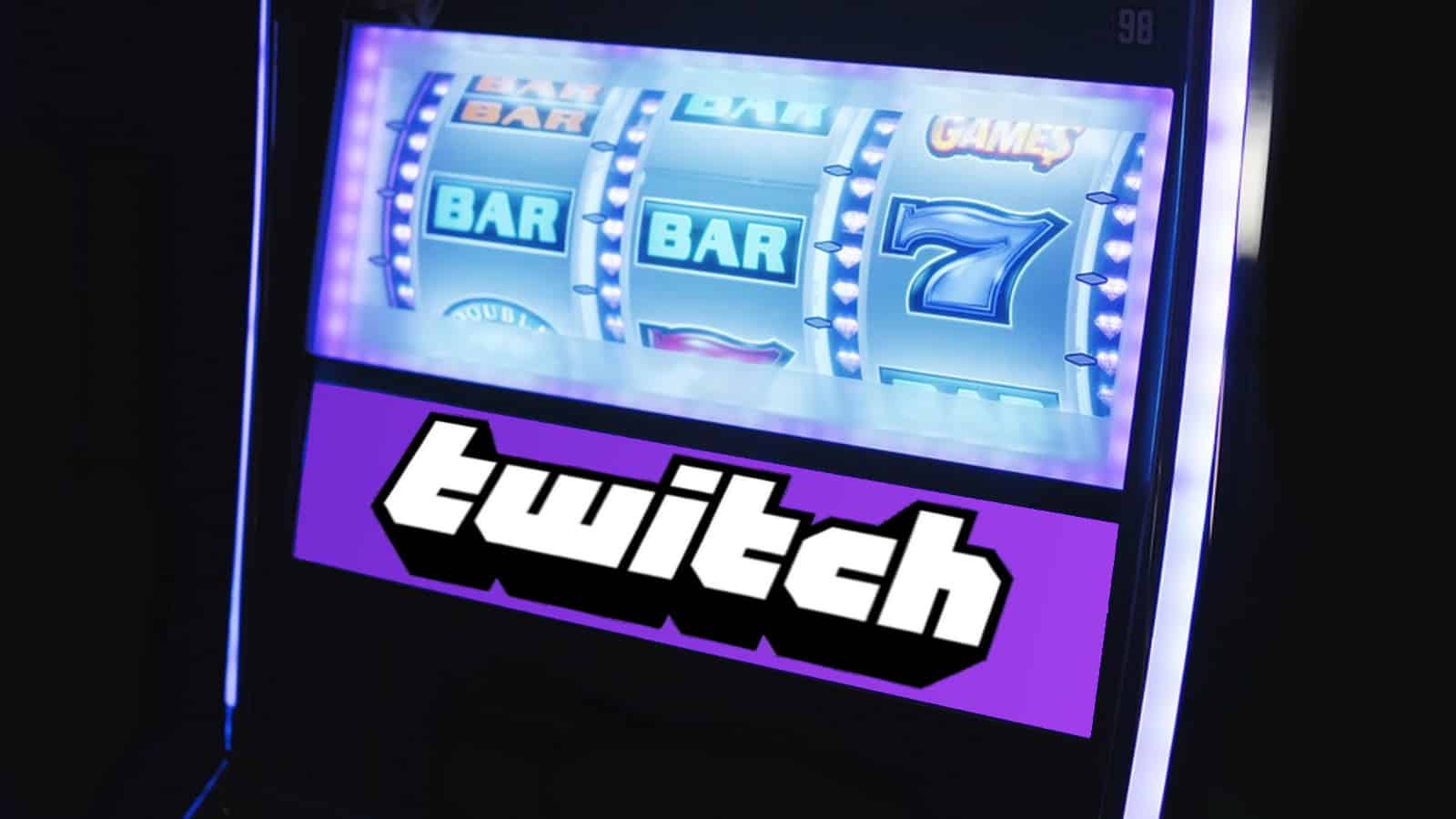 Explorando os Benefícios dos Streamers: Como a Twitch Beneficia os  Jogadores de Slot