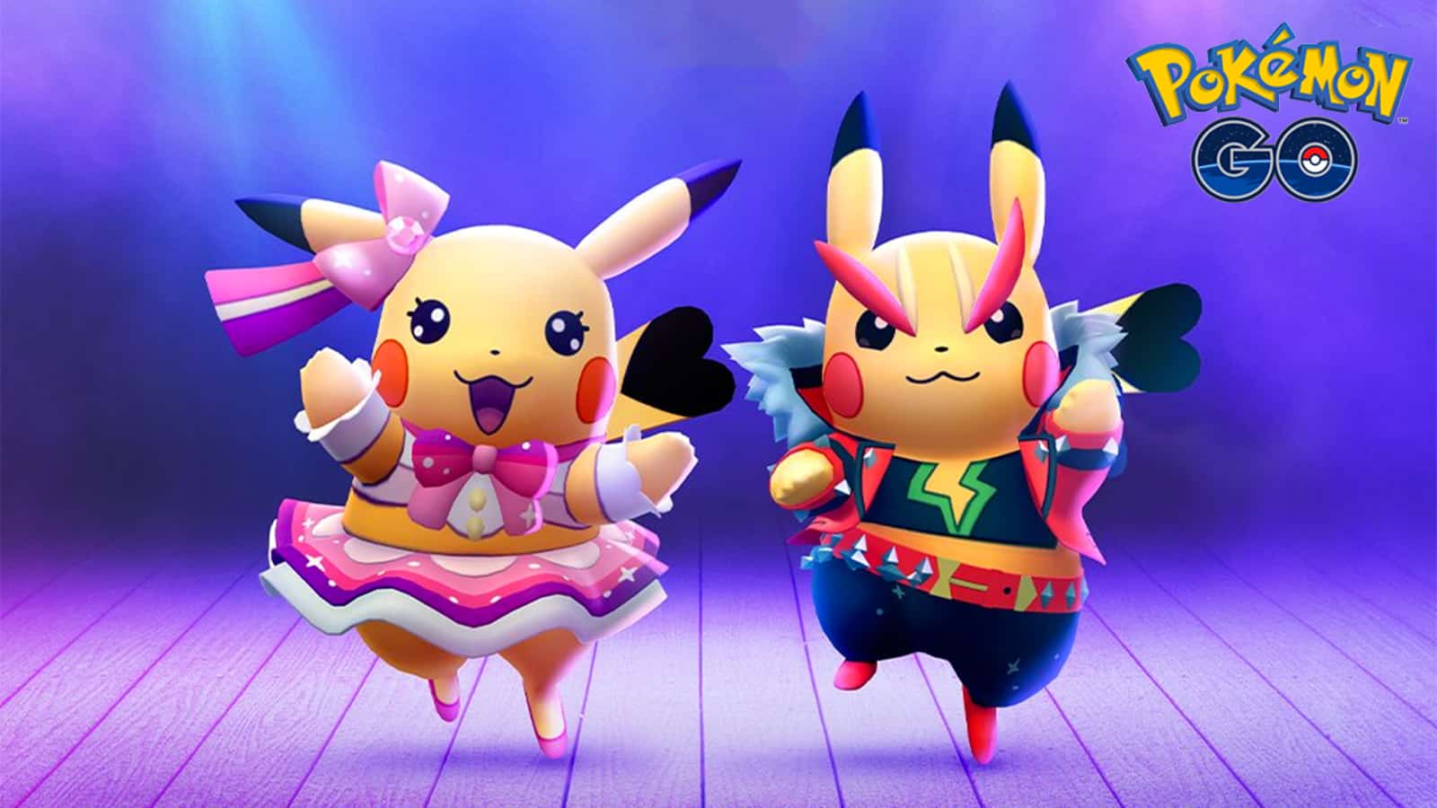 Pokemon GO Fest 2021: Check available Pokemon, details of music events and  more