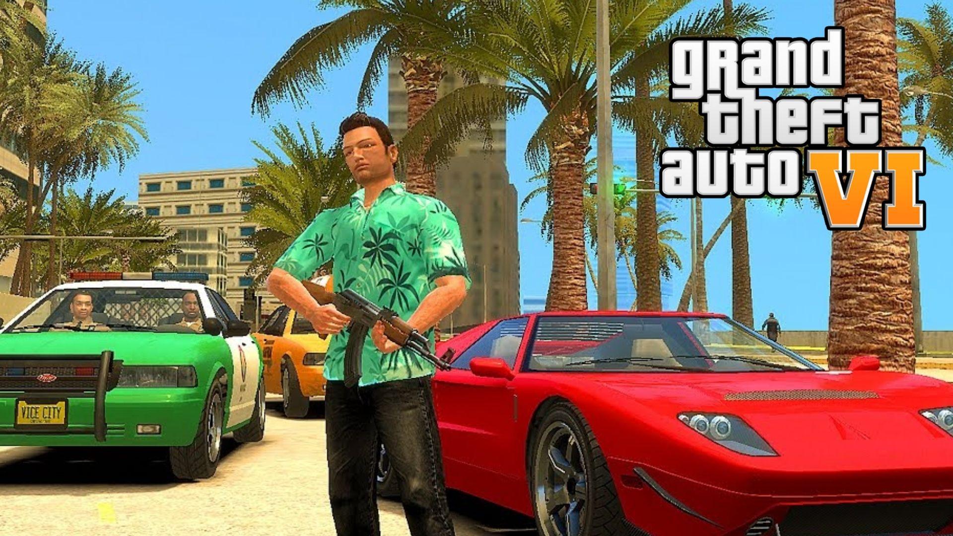 The recent Grand Theft Auto 6 rumors could actually be true