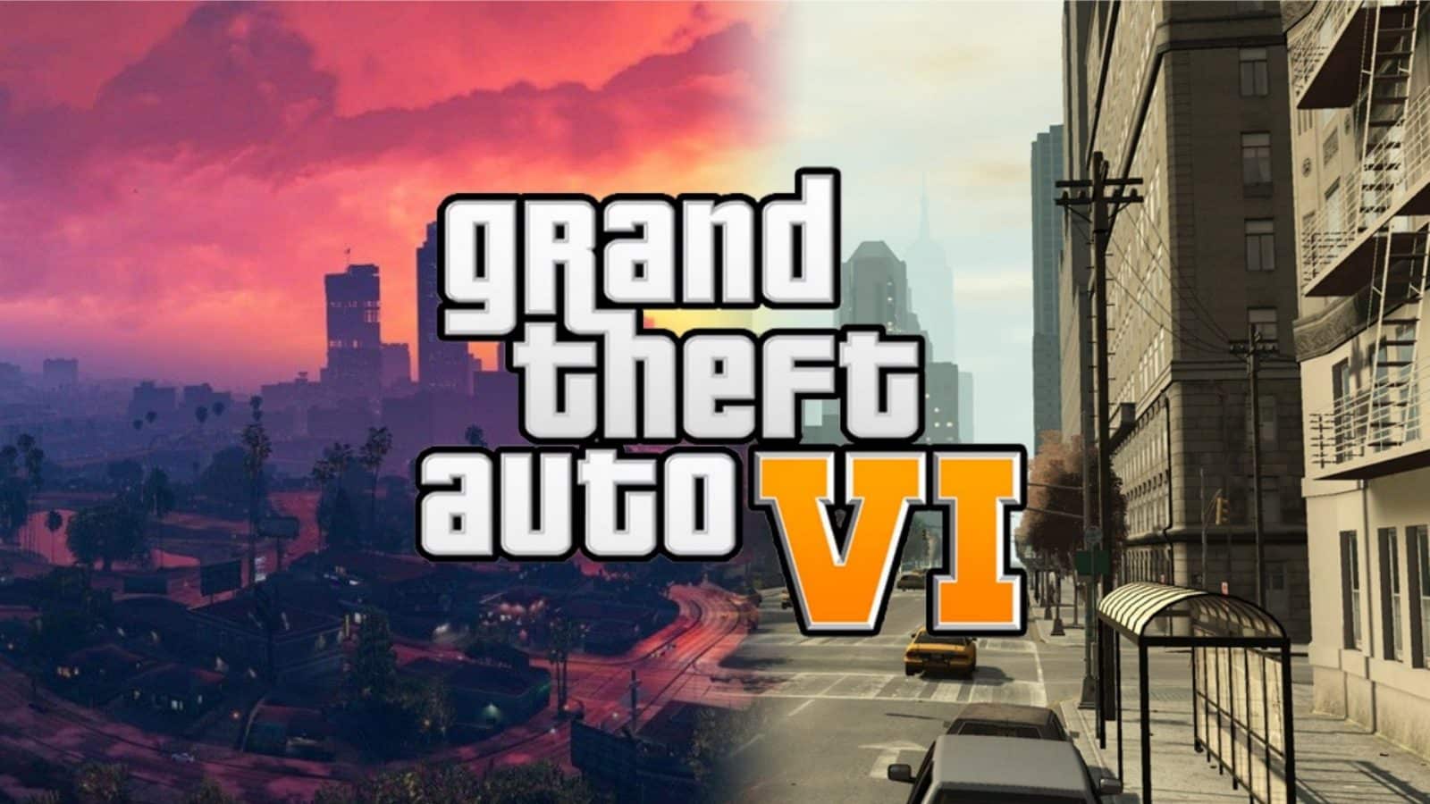 GTA 6: Rockstar announces exact release date of first official trailer -   News