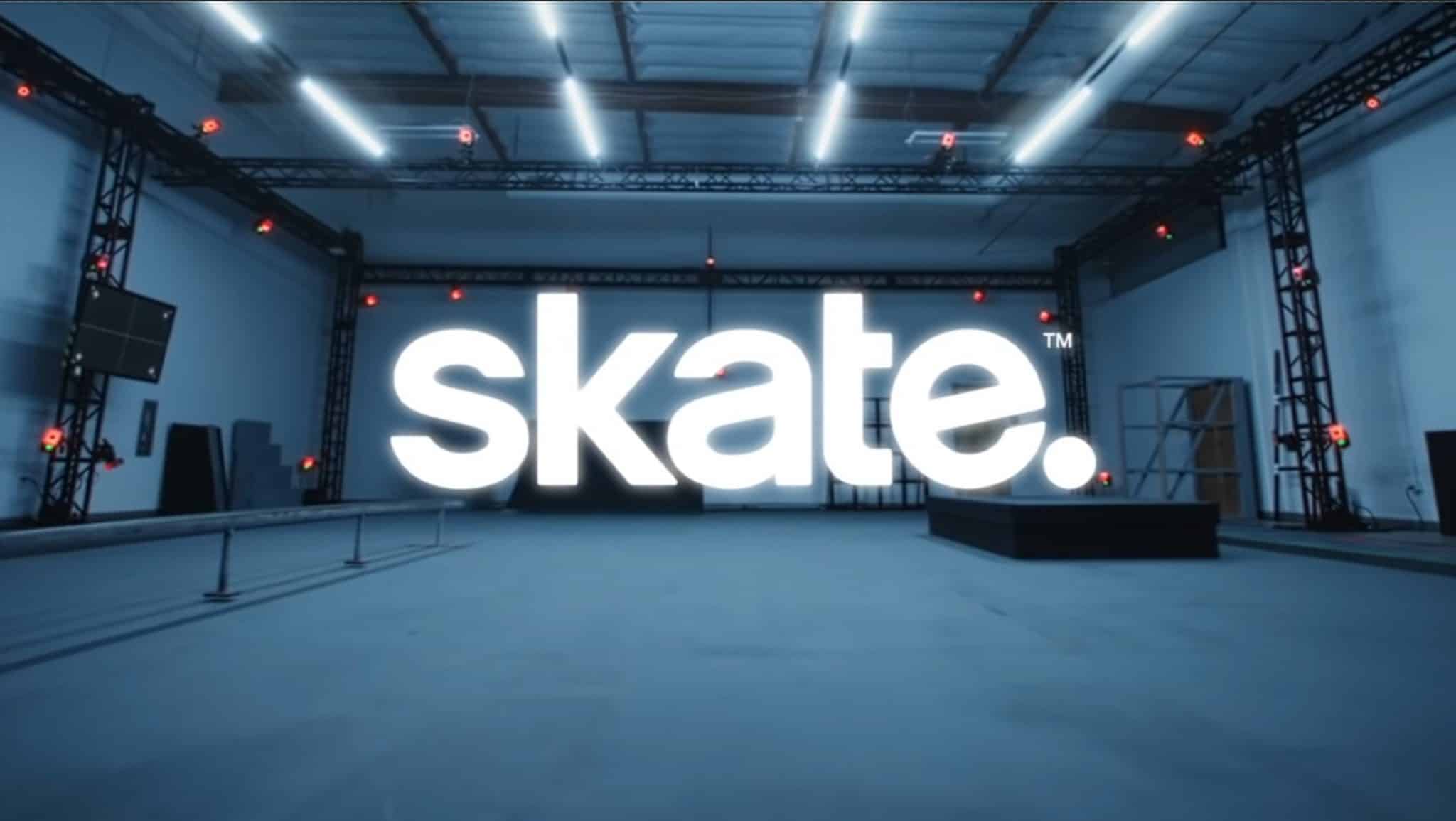 Several Skate 4 videos have leaked, showing off Fun City and new features