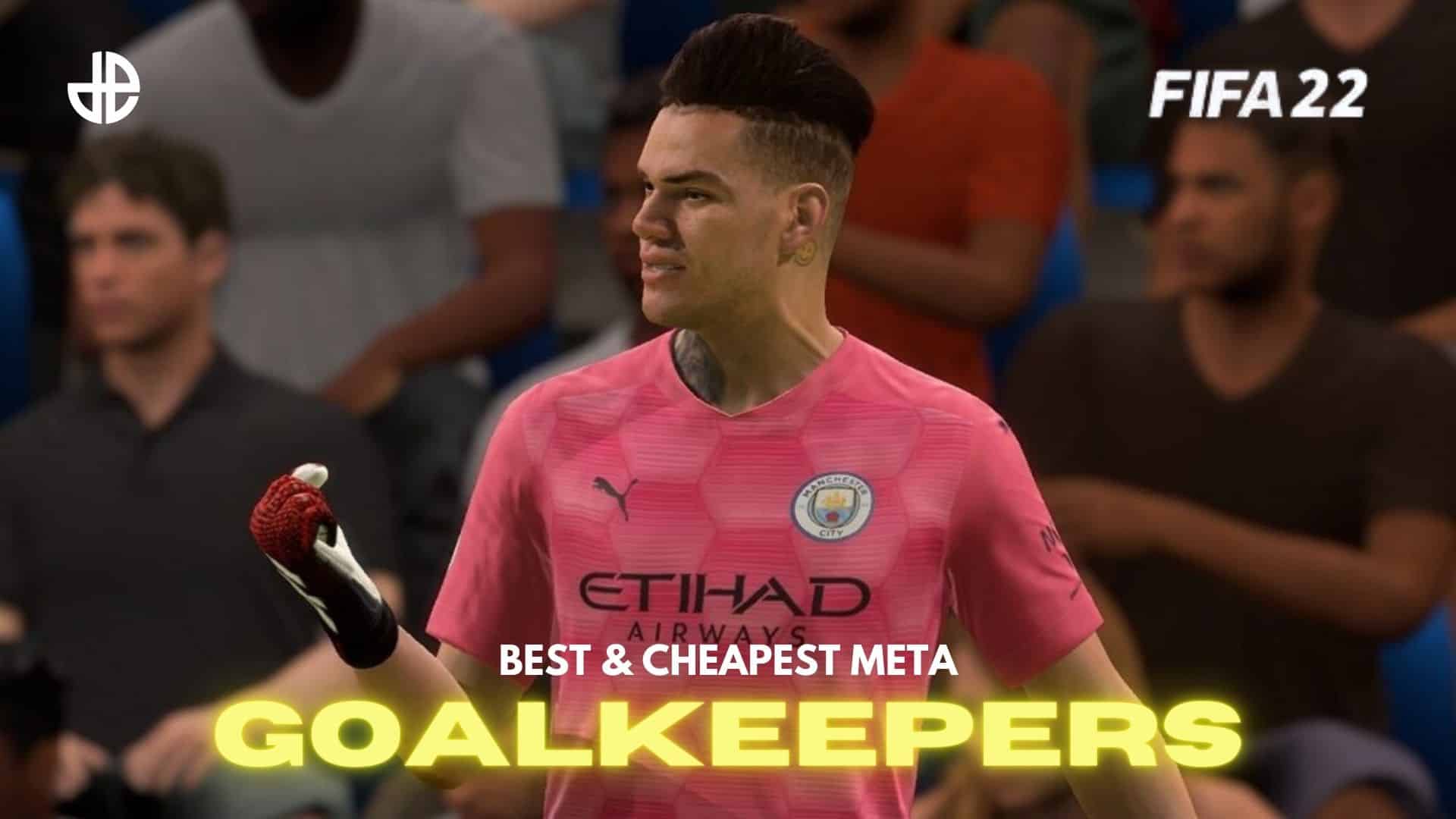 FIFA 23 Premier League Goalkeepers Detailed Guide