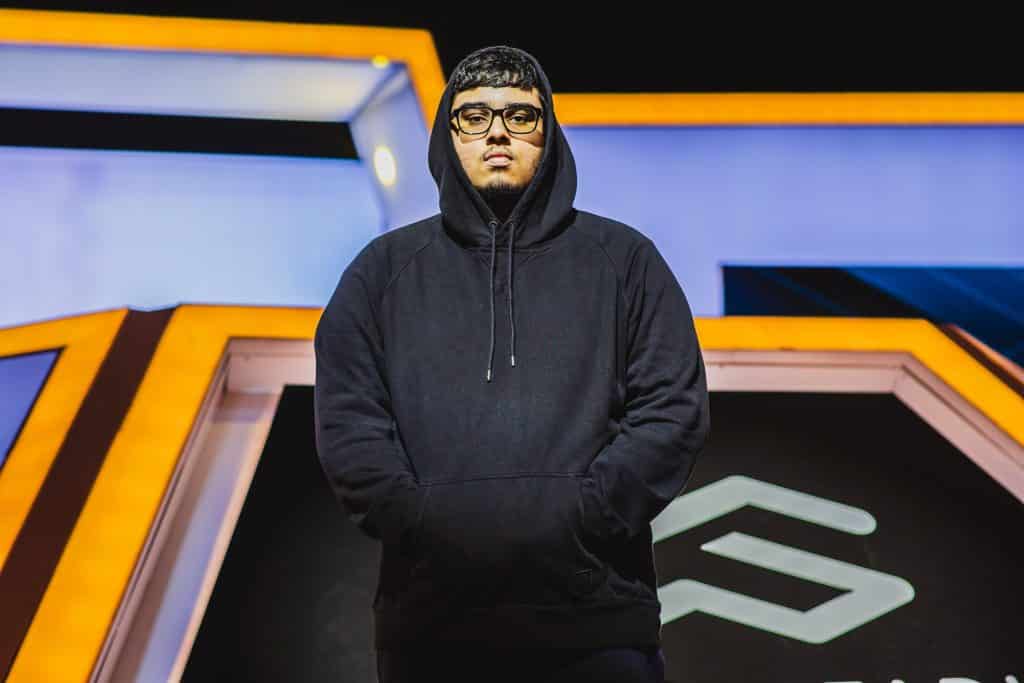 OpTic Texas coaches keep 'Dashy', stars in Call of Duty League