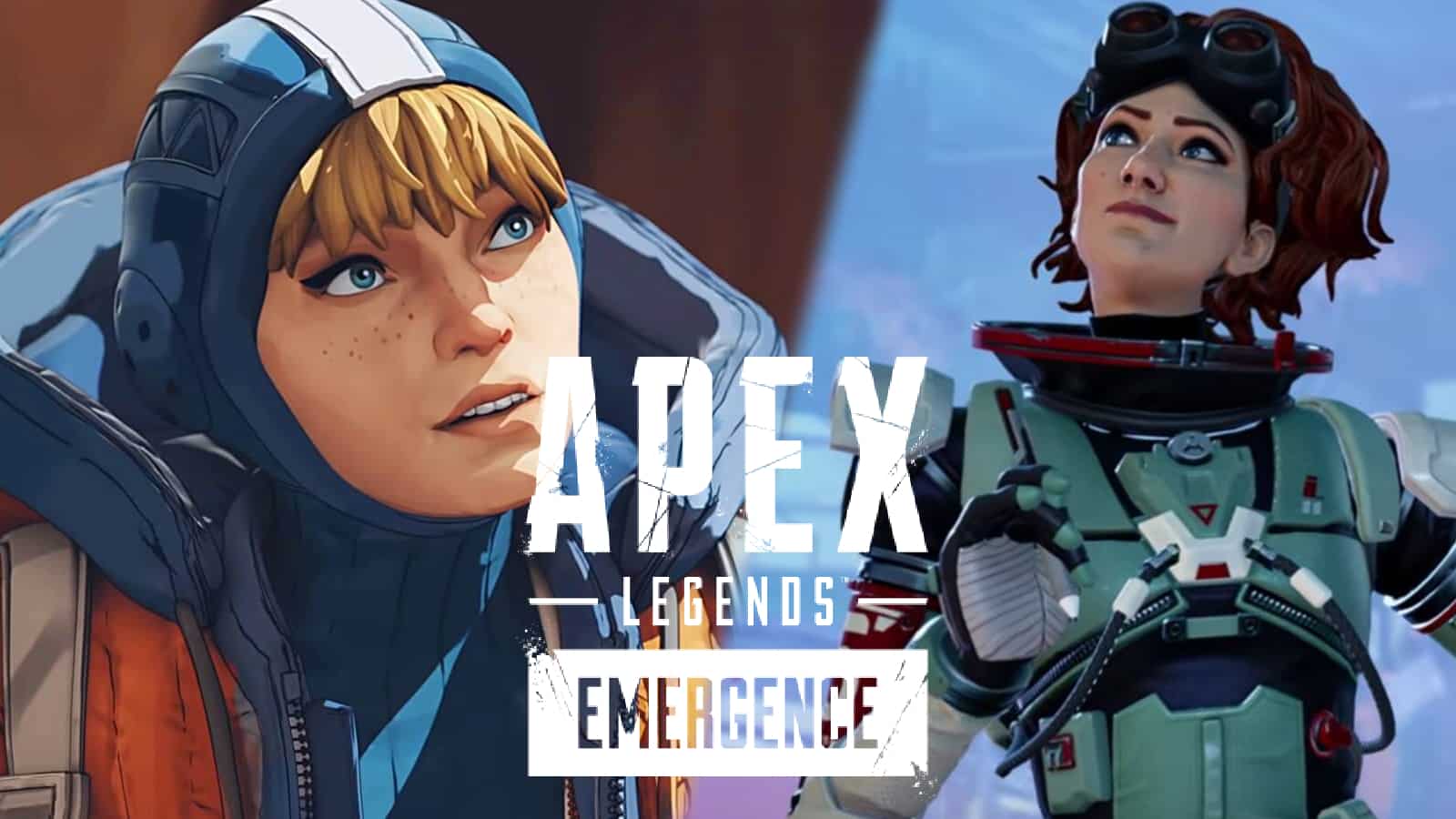 Big changes to small Legends with the Apex Legends Legacy update