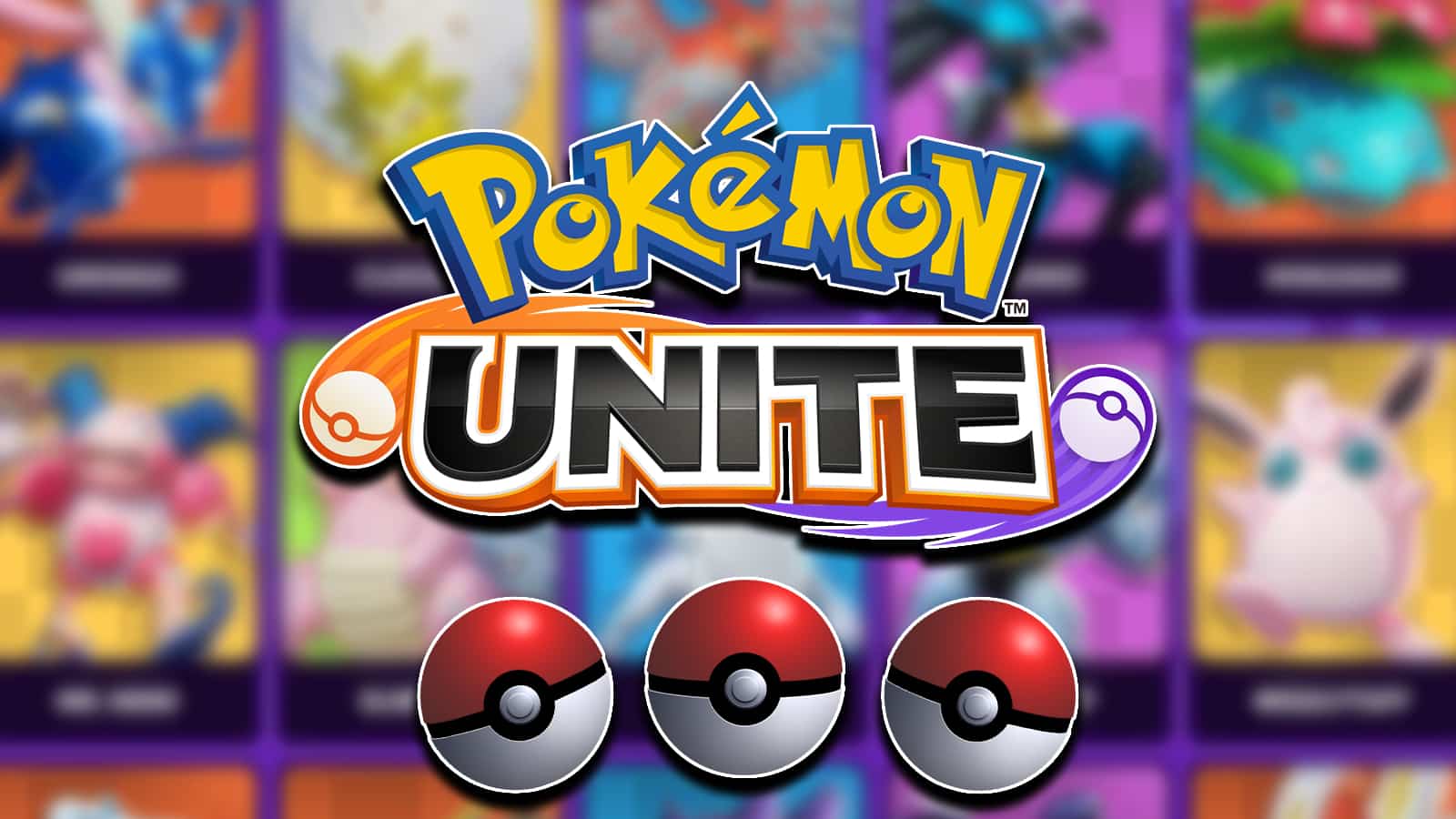 In Pokemon Unite, two types of Mewtwo licenses will appear! On July
