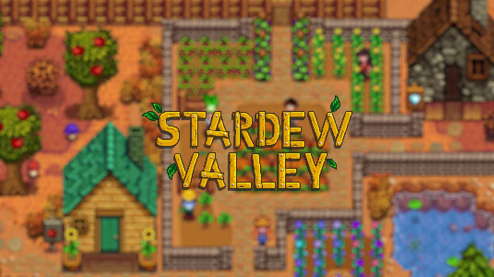 Is Stardew Valley Cross-platform? » Stardew Valley Crossplay