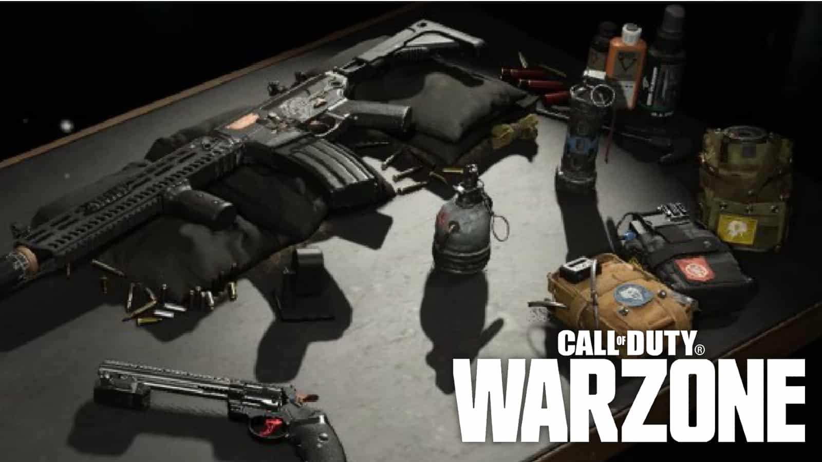 Como utilizar o Gunsmith em Call of Duty Mobile