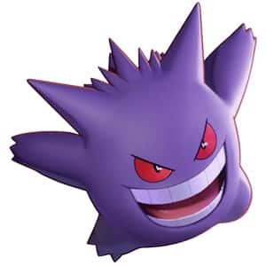 Pokémon GO Hub - NEWS: Shiny Gastly, Haunter and Gengar 3D