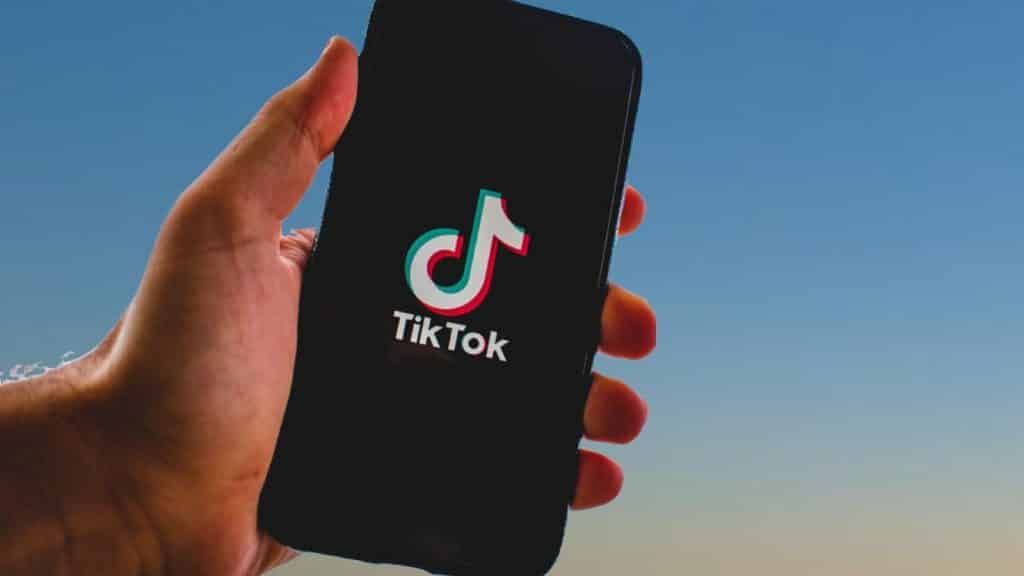 TikTok fyp