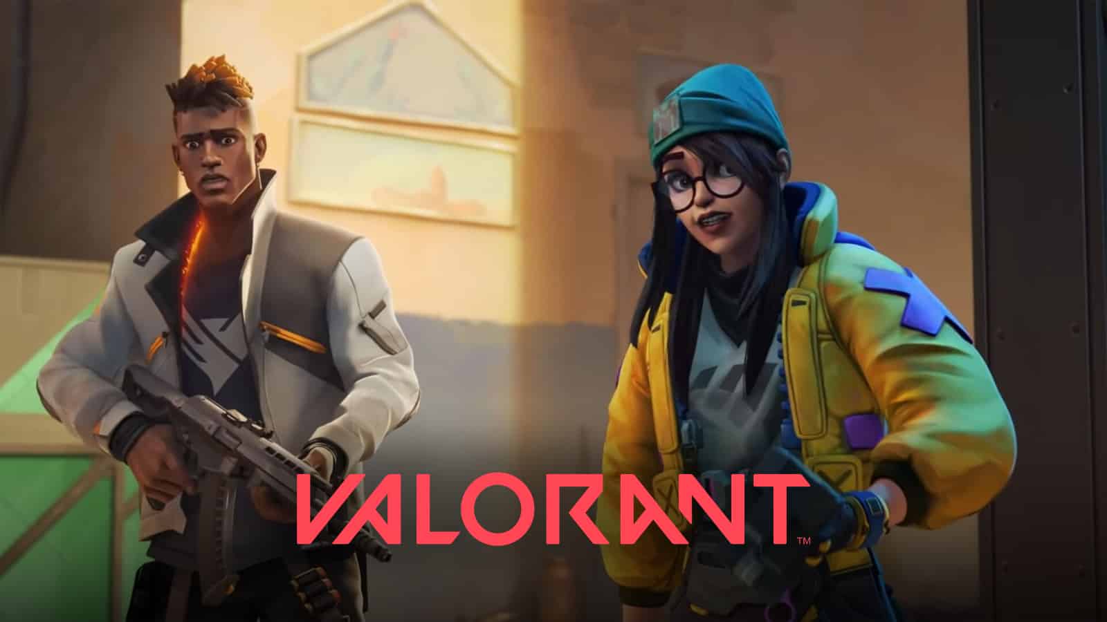 Riot Games' Effective Approach toward VALORANT Smurfs