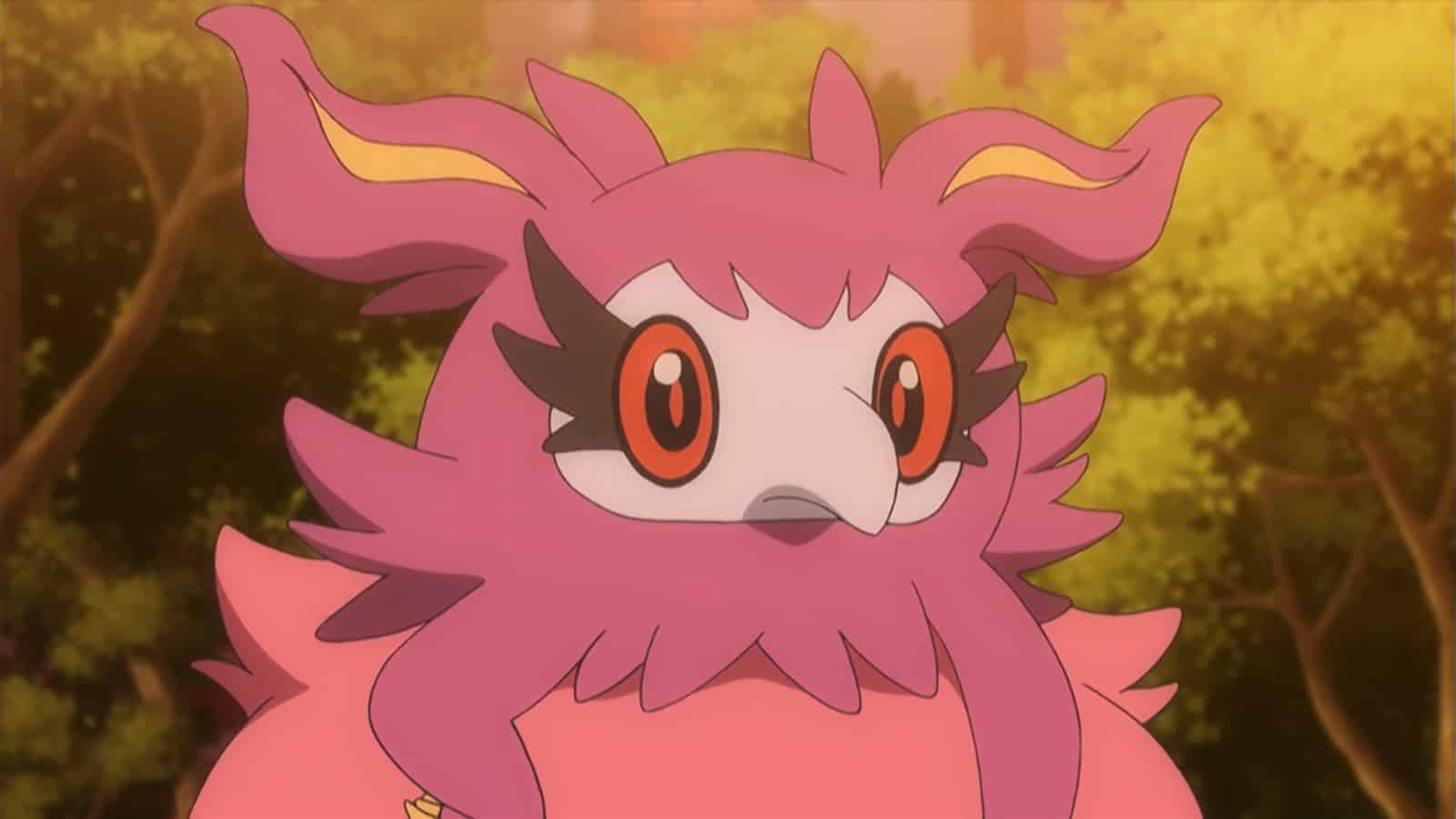 14 best Fairy-type Pokemon ranked: Togekiss, Sylveon, Zacian & more -  Dexerto