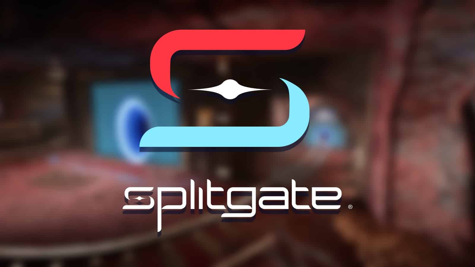 Splitgate Update 1.05 Shoots Out