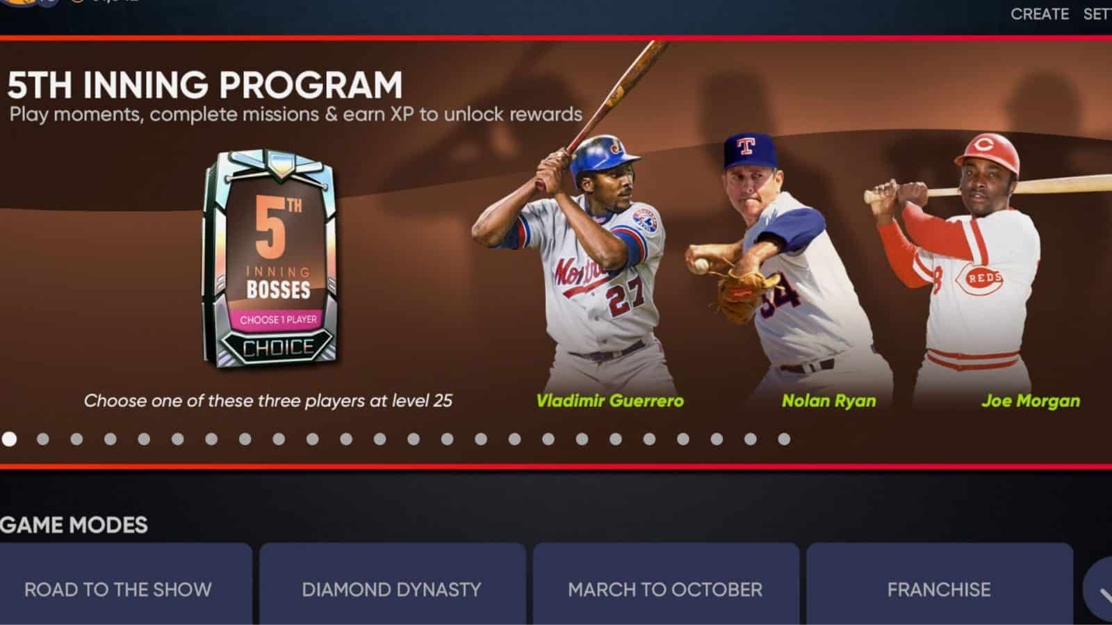 MLB The Show 21 Diamond Choice Pack: Which player should you pick? 