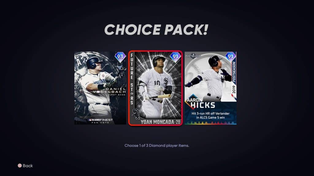 MLB The Show 21: Best boss card for 7th Inning Program - Dexerto