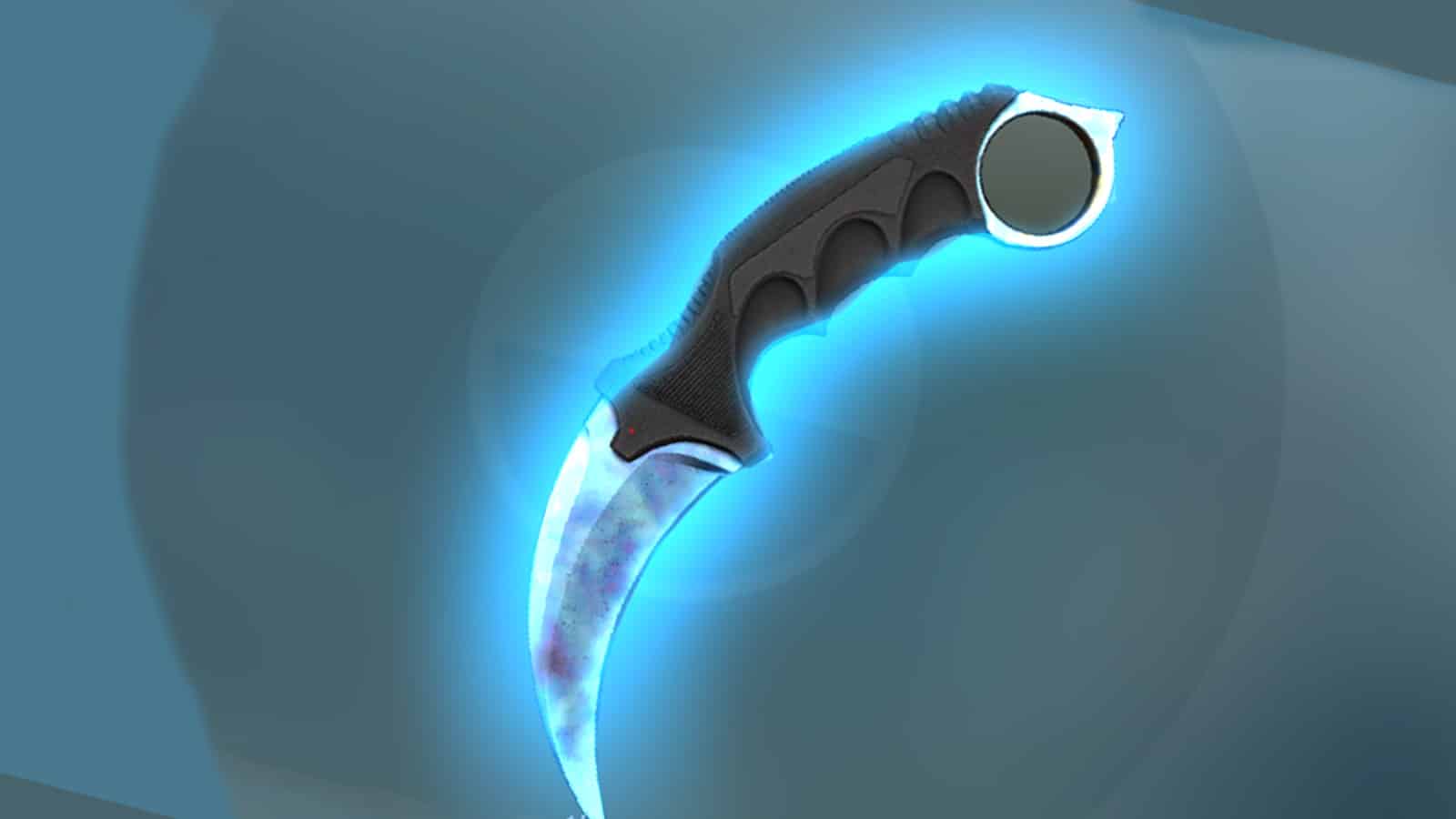 2022] Why The Best 10 Karambit CSGO Skins Are So Expensive?