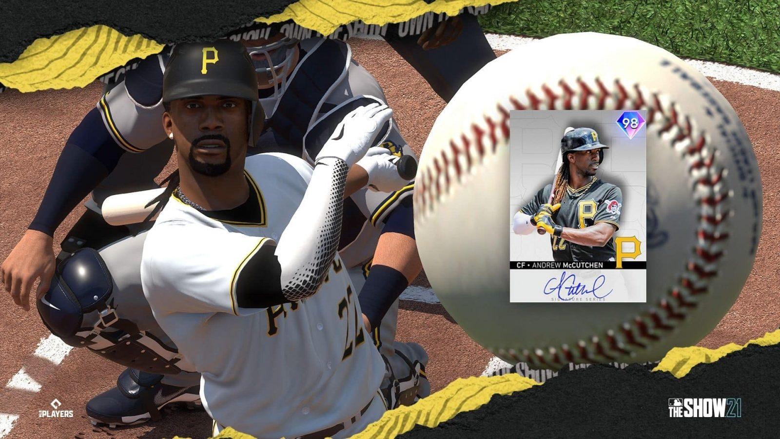 Finest Andrew McCutchen Collection Reward and Much More