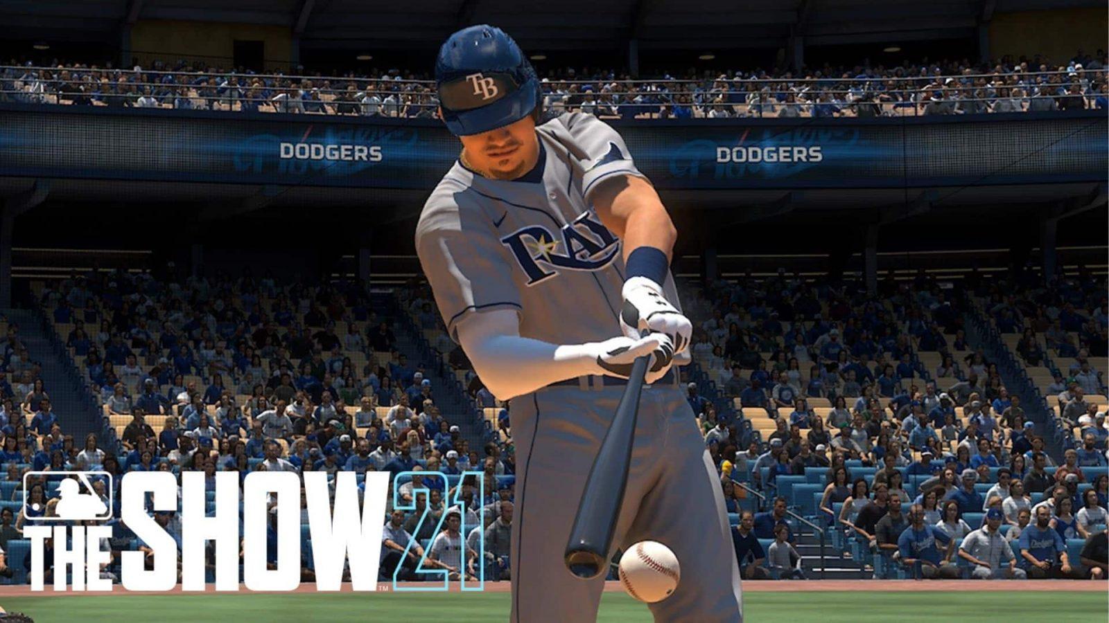 MLB The Show 21 HD Wallpapers and Backgrounds