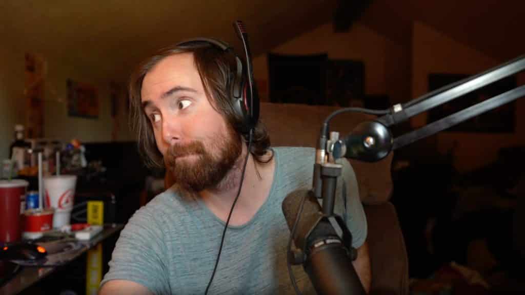 They did a great job with the boycott - Asmongold comments on