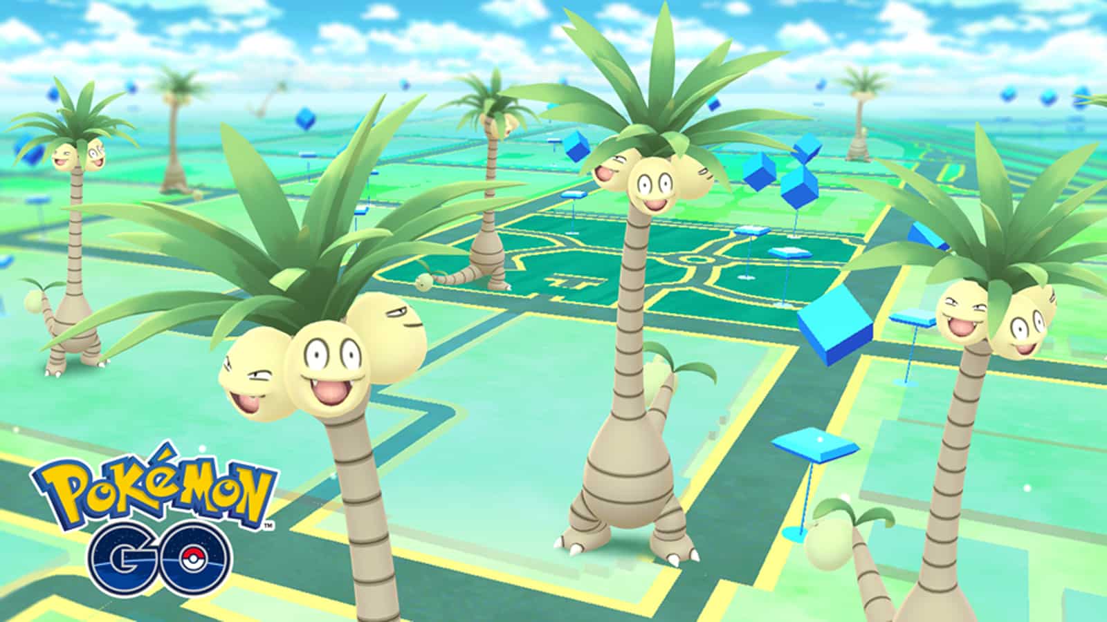 Pokemon Go Ultra Unlock event forgets Alola region and players are