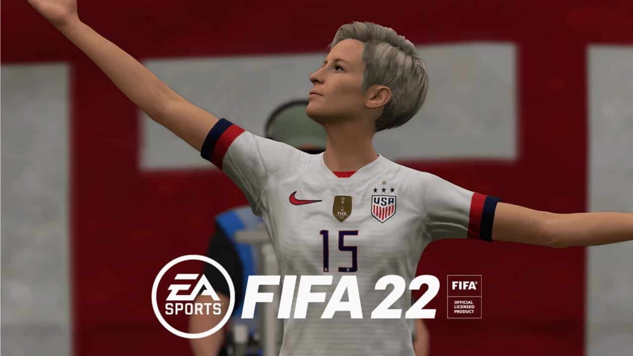 EA SPORTS™ FIFA 23 DELIVERS THE MOST COMPLETE INTERACTIVE FOOTBALL  EXPERIENCE YET, WITH HYPERMOTION2, GENERATIONAL CROSS-PLAY, WOMEN'S CLUB  FOOTBALL, AND BOTH MEN'S AND WOMEN'S FIFA WORLD CUPS™ – O'Leary PR