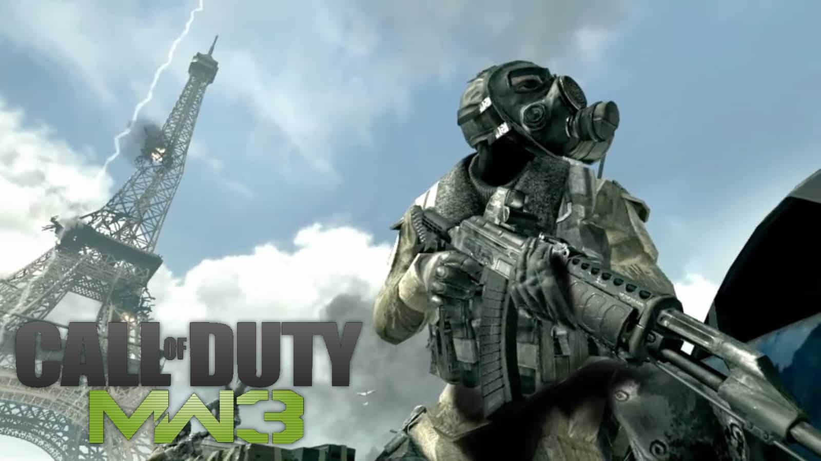 Call of Duty Modern Warfare 3, Activision, HD wallpaper