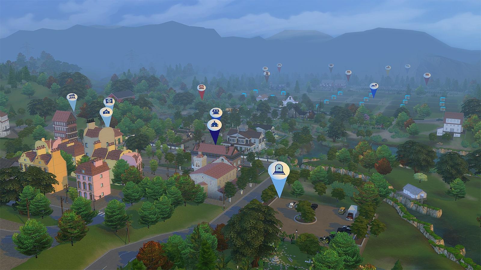 19 Best Sims 4 Graphics Mods and CCs for Free in 2023: Upgrade Your Game  Today