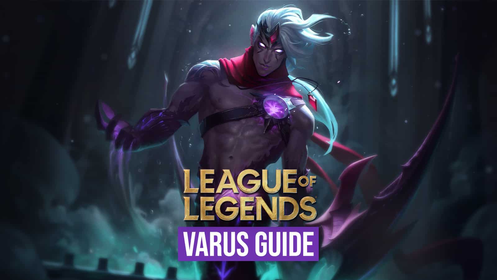 League of Legends Runes Guide