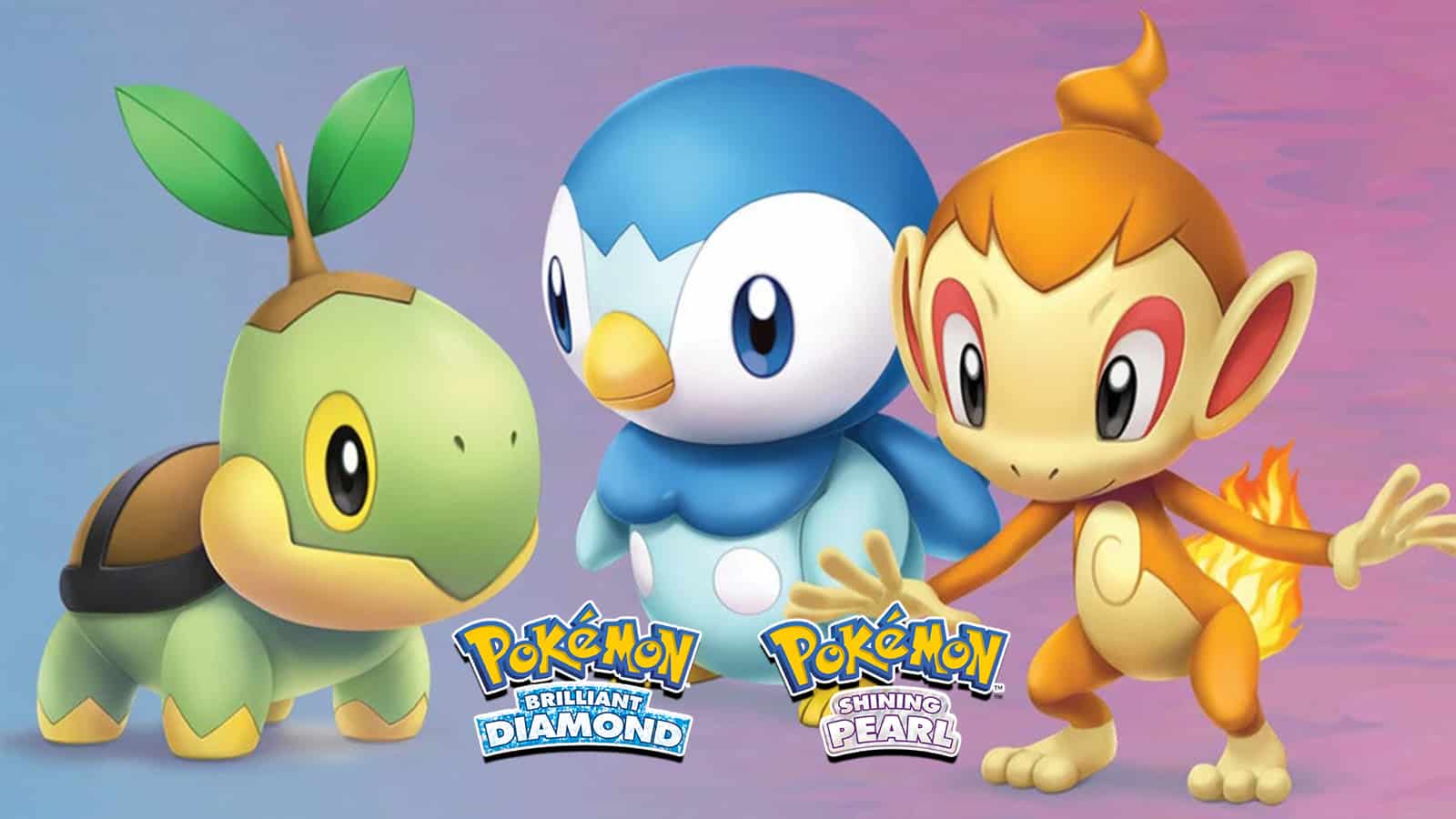Pokemon Brilliant Diamond & Shining Pearl type chart: Strengths &  weaknesses - Dexerto