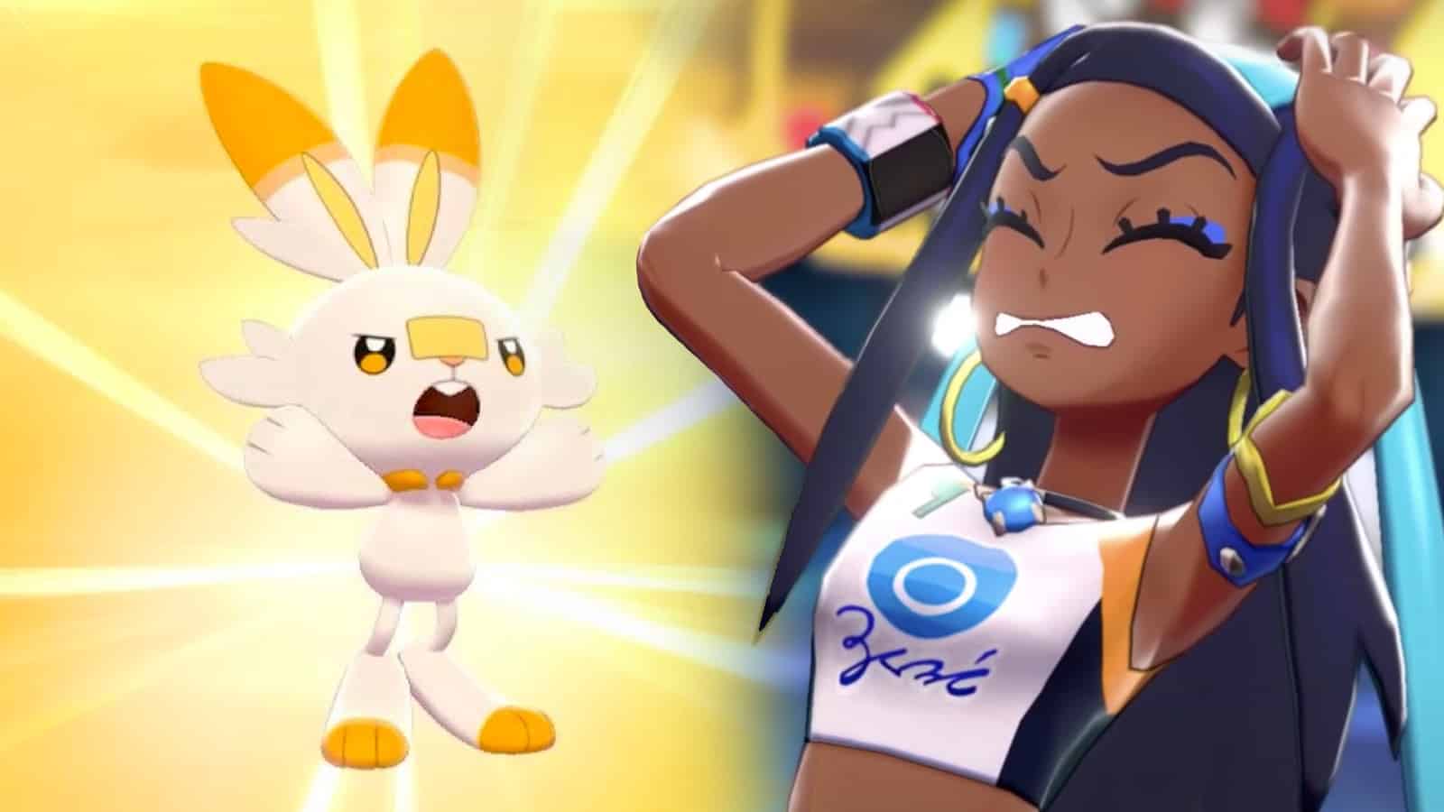 Pokémon Sword and Shield guide: How to catch and breed Shiny