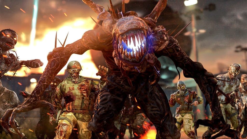Classic Zombies UPDATE 08 April 2019